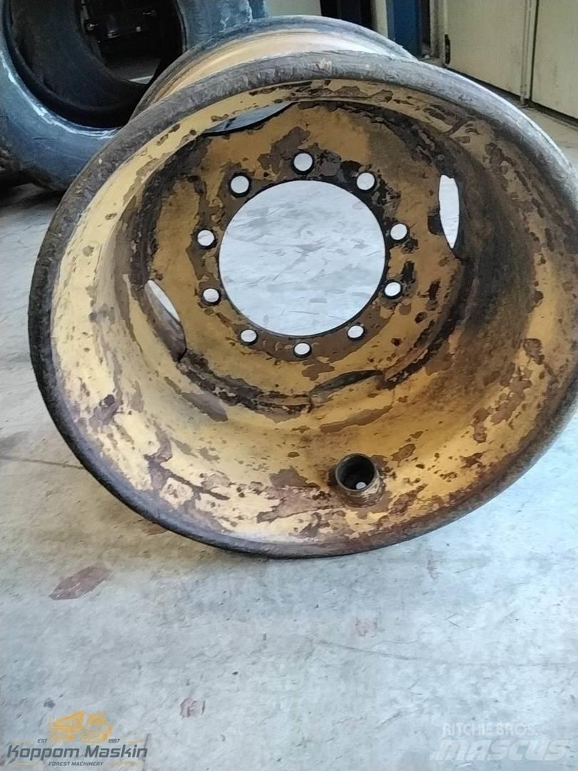 Ösa 250 20x26,5 Riepas, riteņi un diski