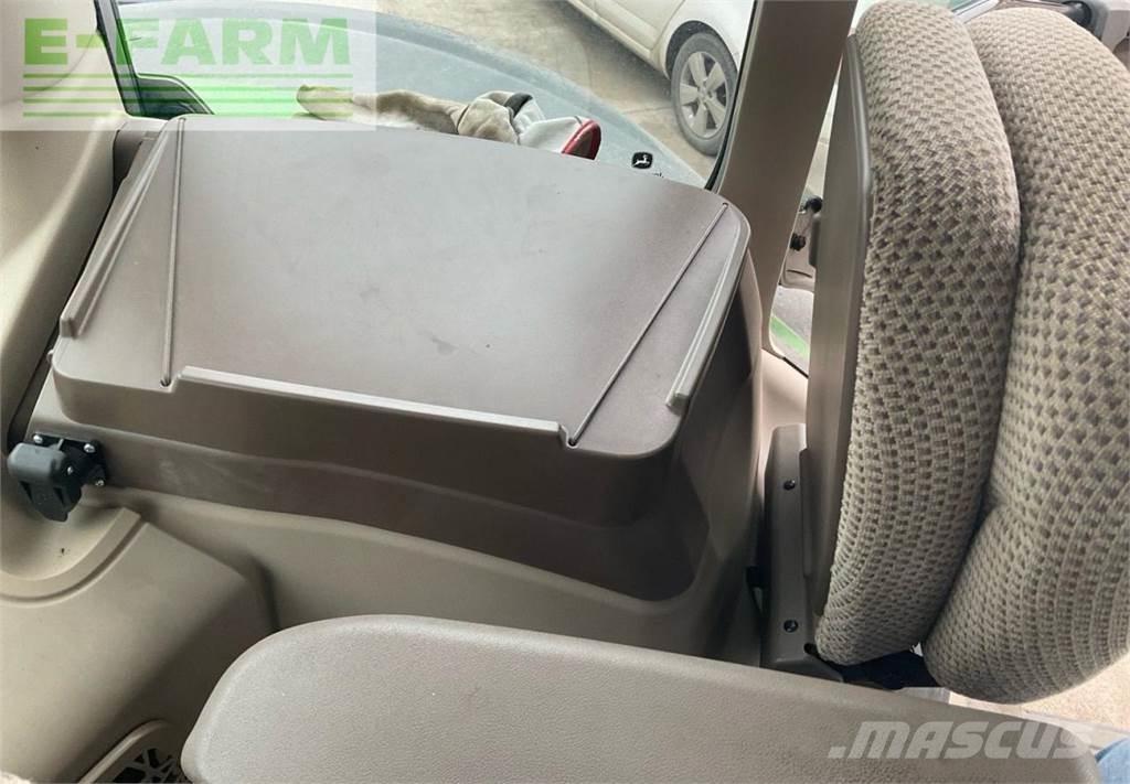 John Deere 6195R Traktori