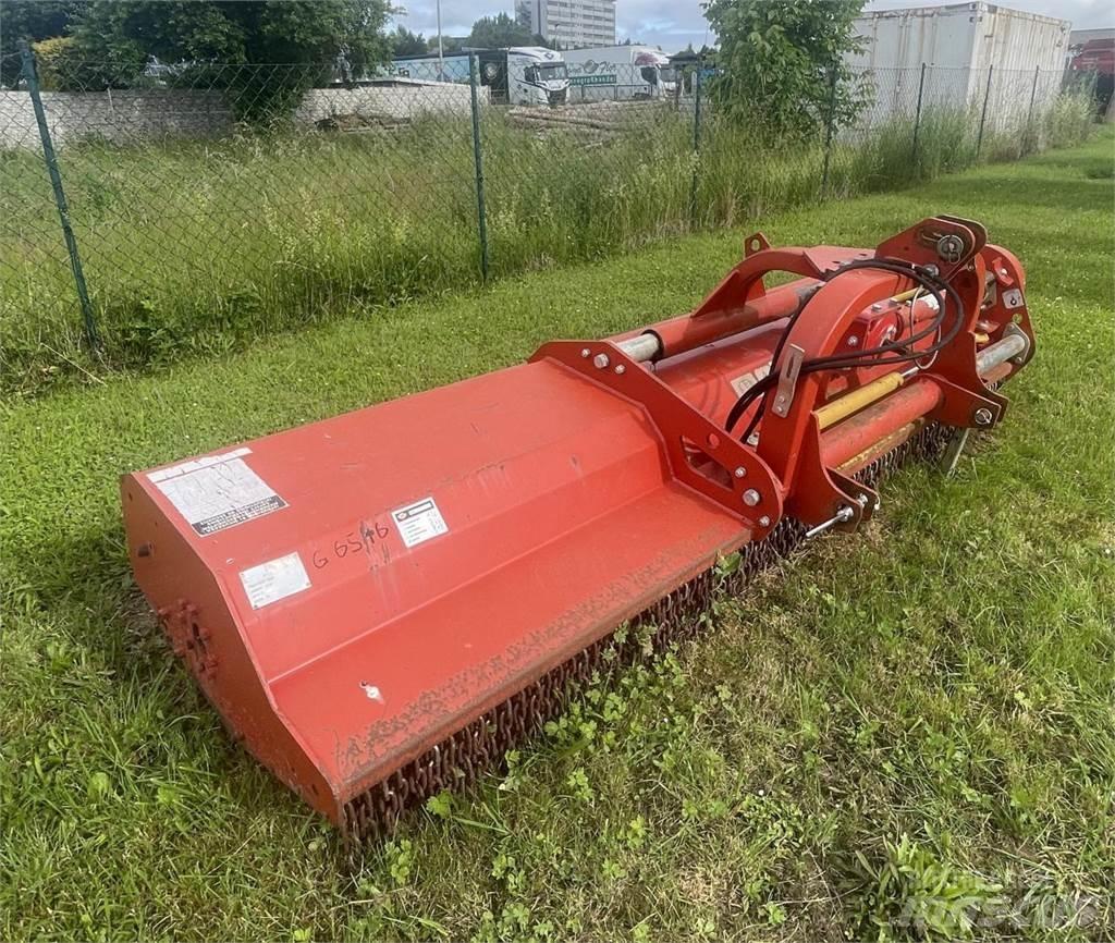 Seppi OLS/CAL 300 Pļaujmašīnas/pašgājēji