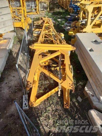 Potain MD 238 J10 Torņa celtņi