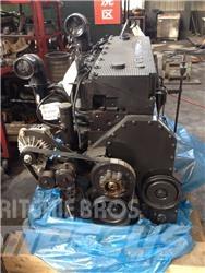 Cummins QSM11-C300 Dzinēji