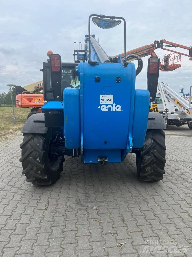 Genie GTH 4018 Teleskopiskie manipulatori