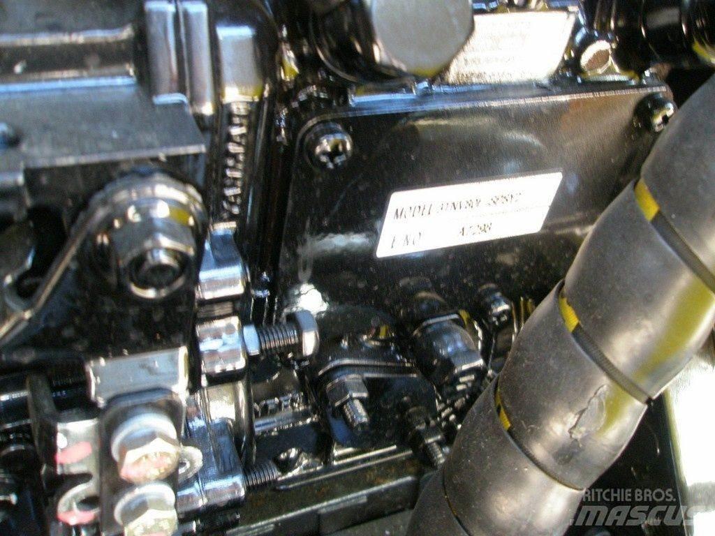 Sany SY18C Mini ekskavatori < 7 t