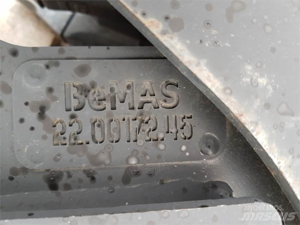 TL 300mm SW010 Grāvju arkls