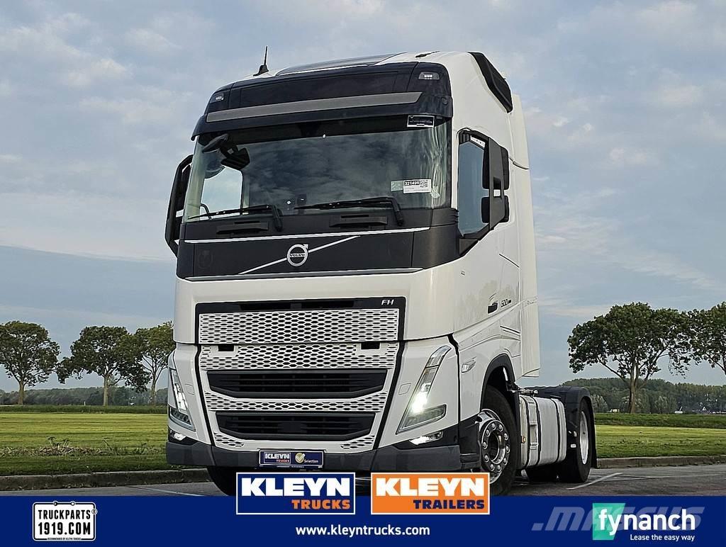 Volvo FH 500 XL Vilcēji