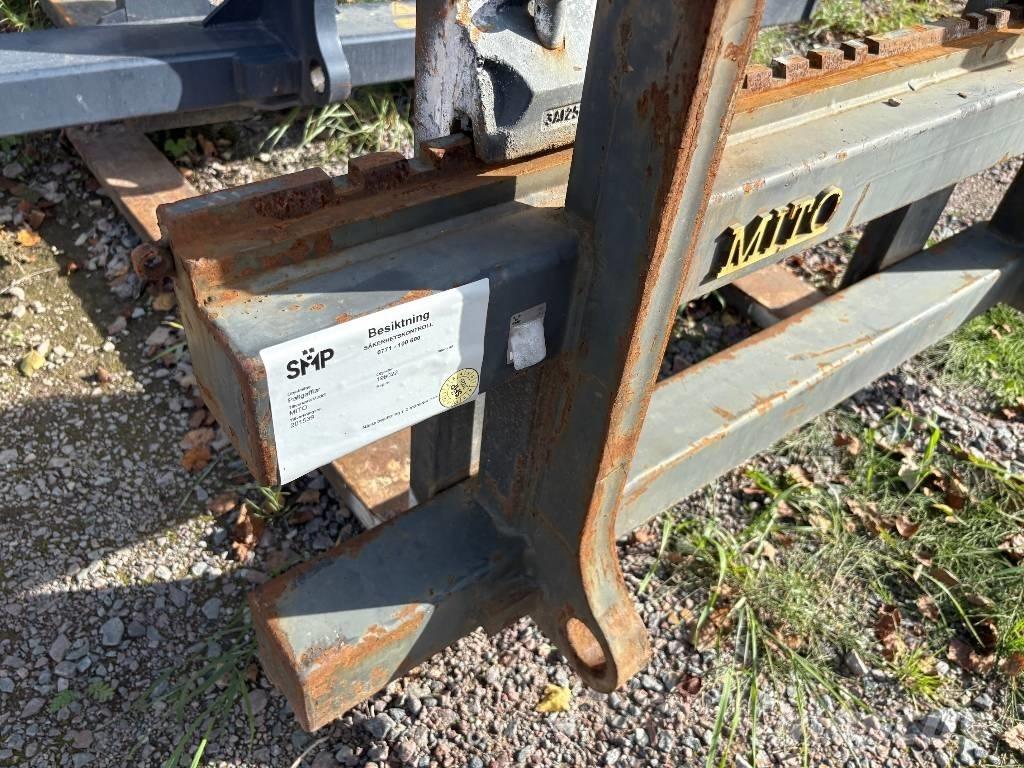 Volvo L 35 G Iekrāvēji uz riteņiem