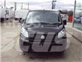 Fiat Scudo Preču pārvadāšanas furgoni
