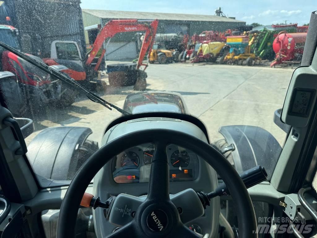 Valtra T163 Direct Traktori