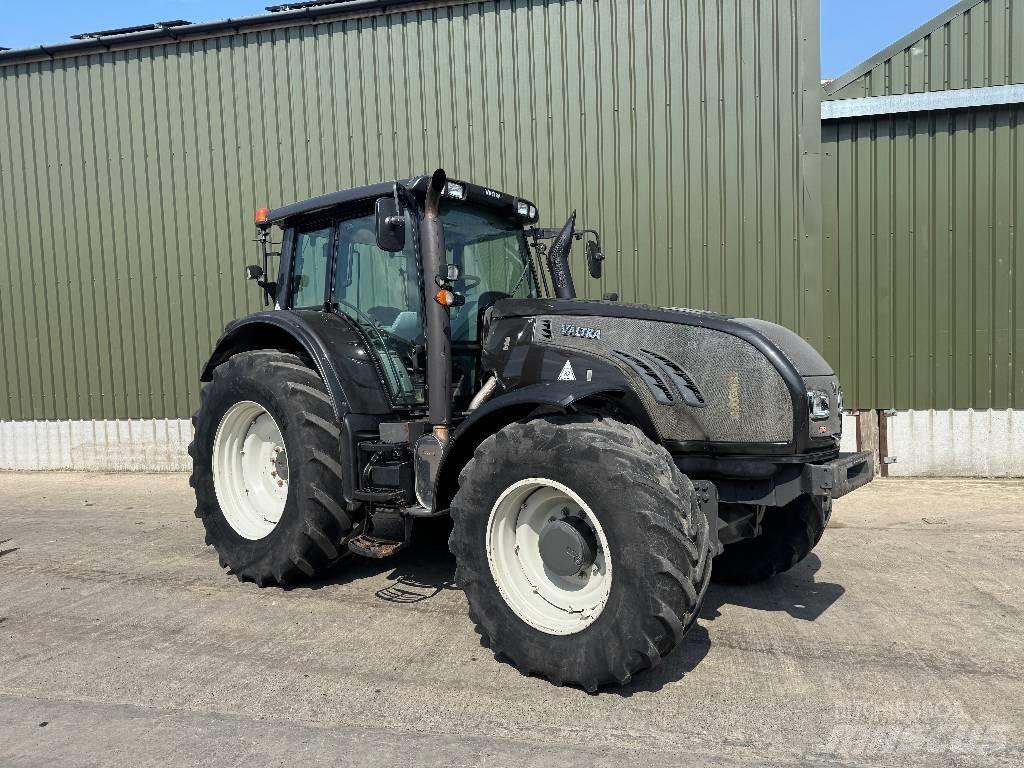 Valtra T163 Direct Traktori