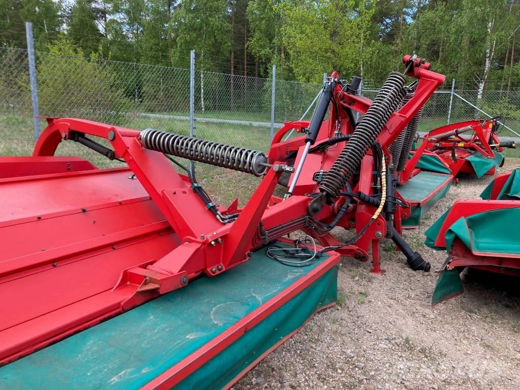 Kverneland 5090MBTX Pļaujmašīnas
