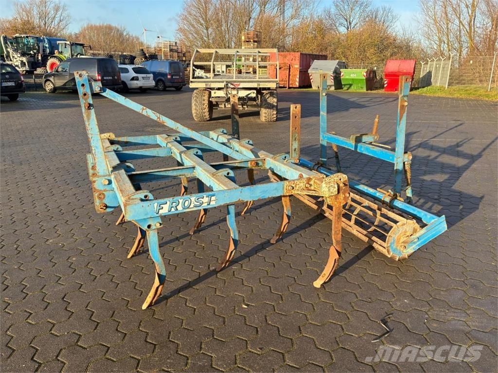 Frost Grubber 3m Kultivatori