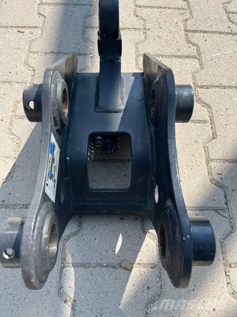  vematek TAK-TB240 Ātrie savienotāji