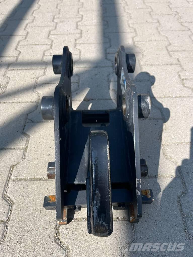  vematek TAK-TB240 Ātrie savienotāji