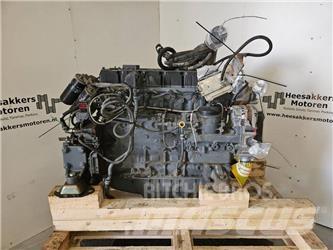 Deutz TCD2013 L06 4V Dzinēji