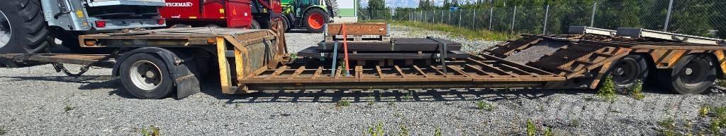 Malkki AR313000 Zemie treileri