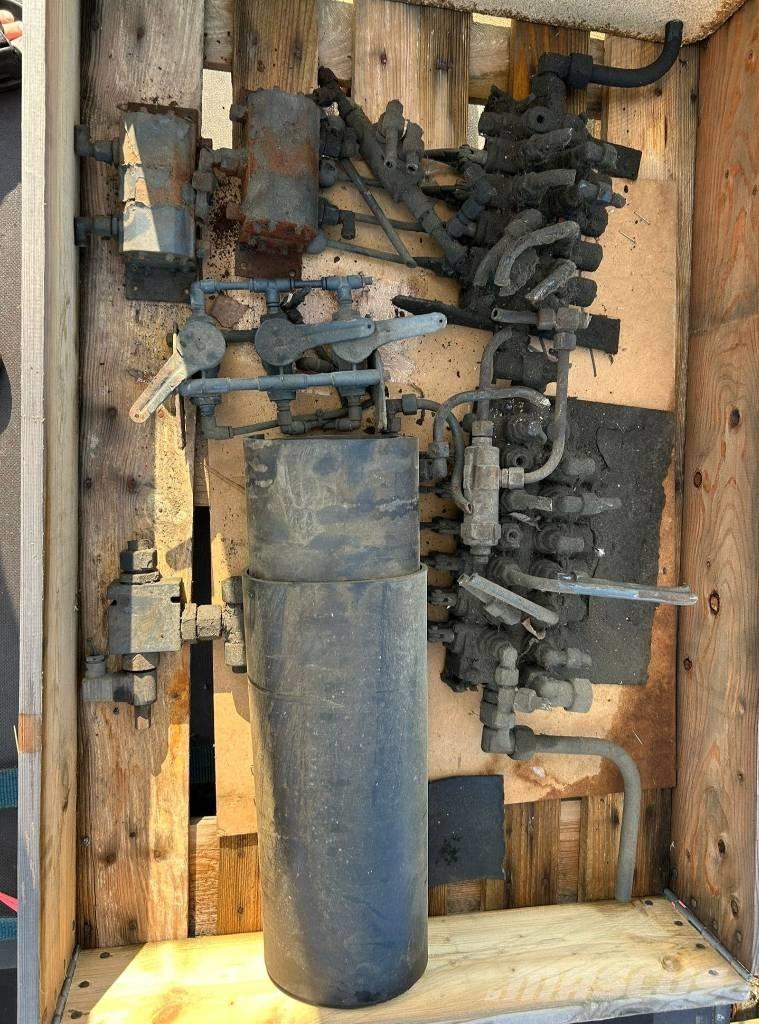 Malkki AR313000 Zemie treileri