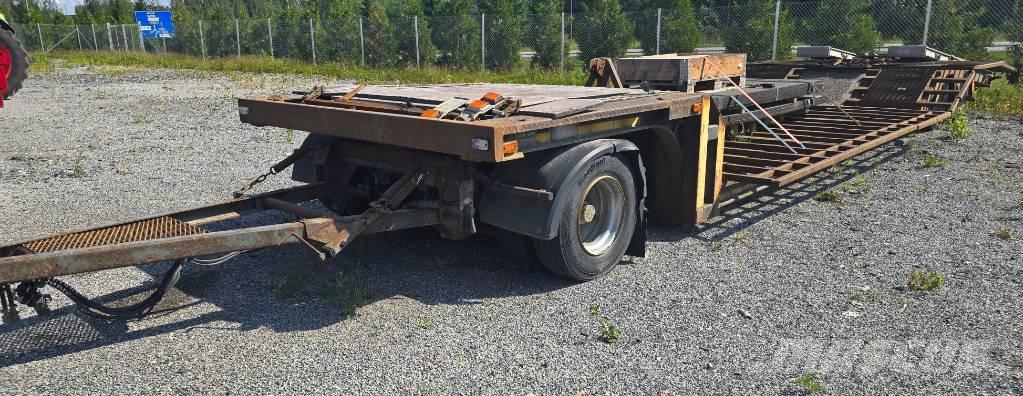 Malkki AR313000 Zemie treileri