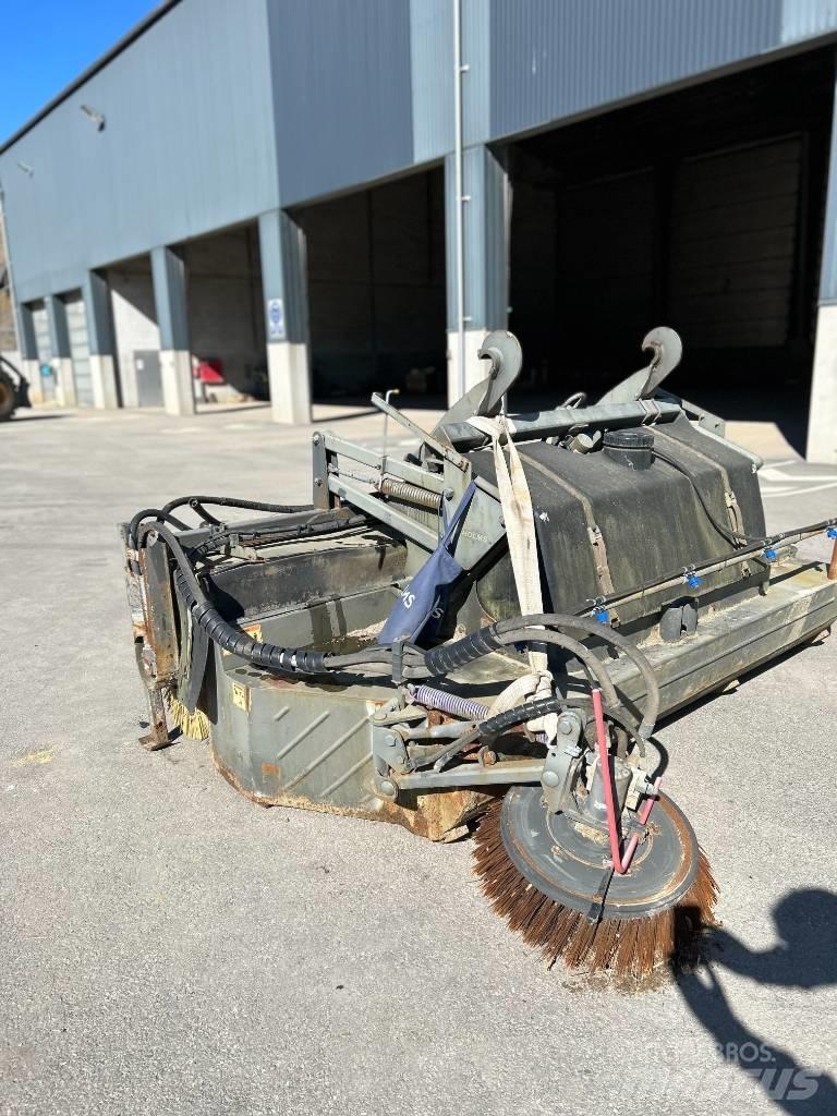 Holms Sweeper PH300 Birstes