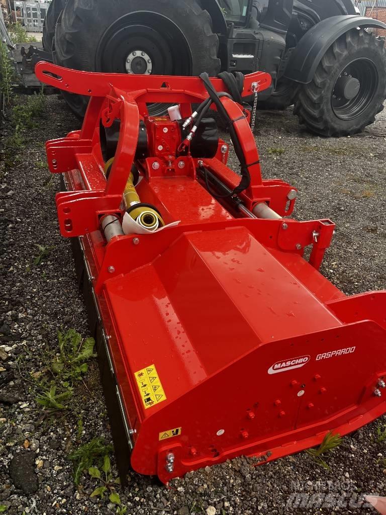 Maschio Bufalo 280 Pļaujmašīnas/pašgājēji