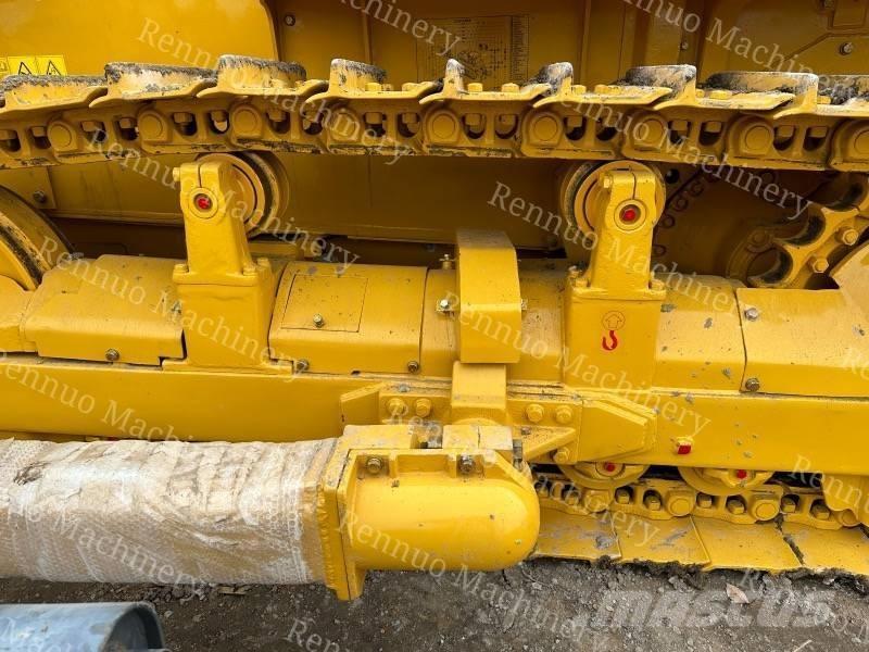 Shantui SD 16 Kāpurķēžu buldozeri