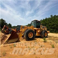Hyundai HL 770-7 A Iekrāvēji uz riteņiem