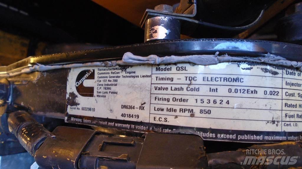 Hyundai HL 770-7 A Iekrāvēji uz riteņiem