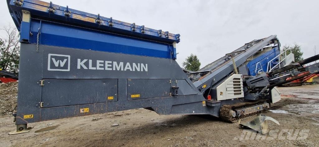 Kleemann MS953 Evo Mobilie sieti