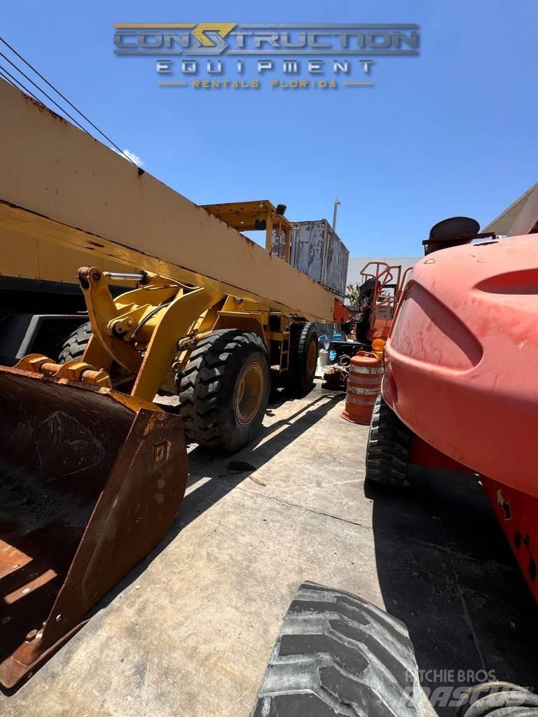 JLG 800 S Teleskopiskie pacēlāji