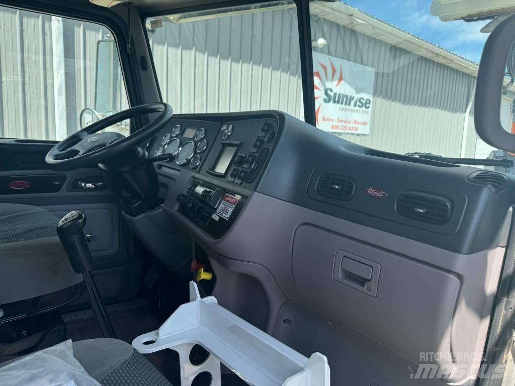 Elliott 40142 Kāpurķēžu ceļamkrāni