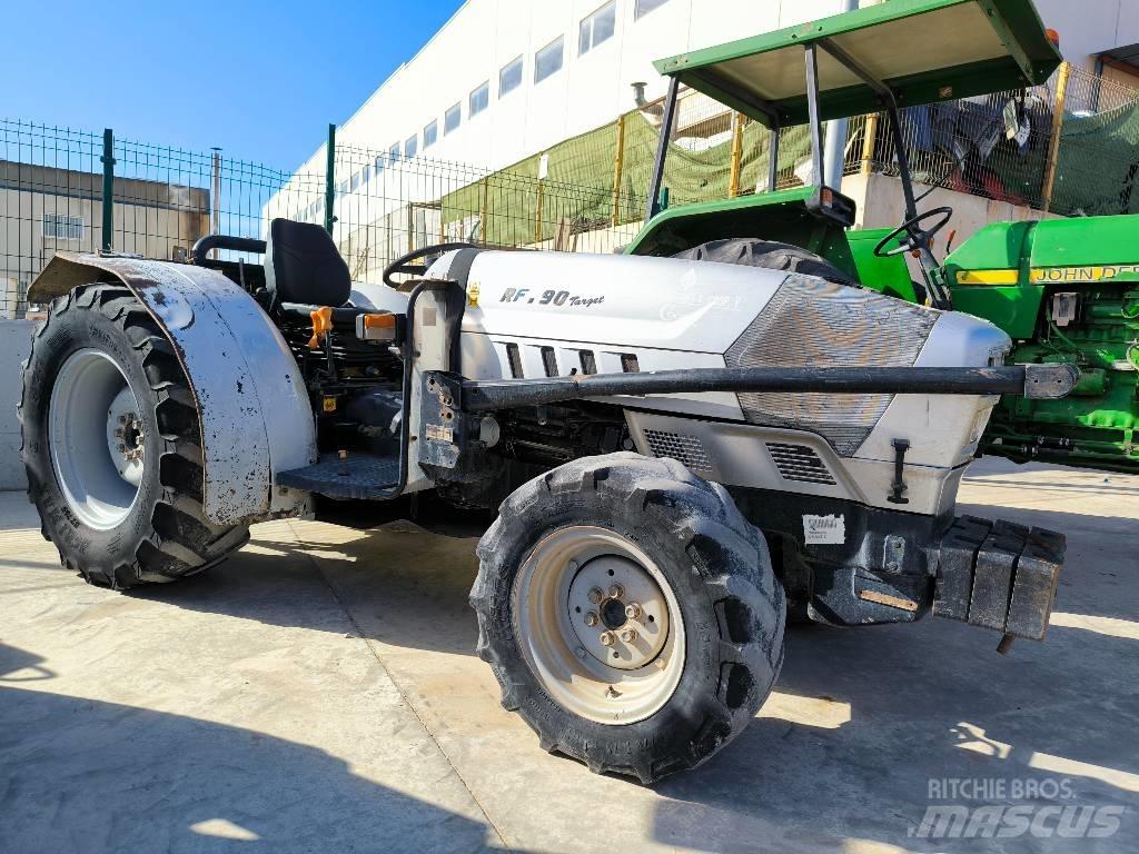 Lamborghini RF-90 Traktori