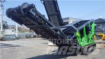 TrommALL 3500Tr Mobilie sieti