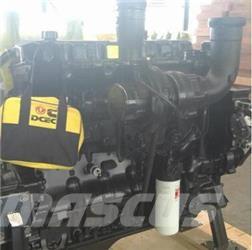 Cummins QSZ13-C500 Dzinēji