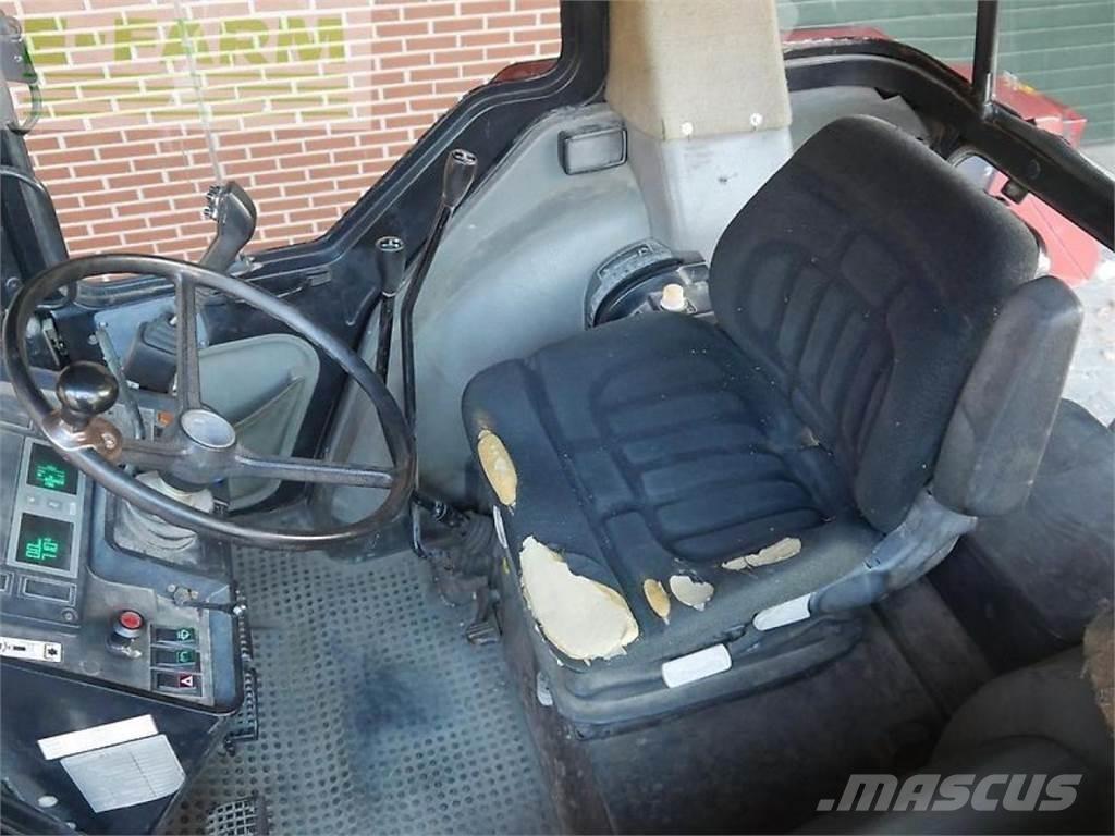 Case IH 844 xl+ Traktori