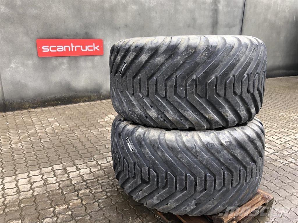  Øvrige ØVRIGE Riepas, riteņi un diski