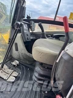 Wacker Neuson ET90 Kāpurķēžu ekskavatori