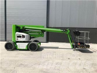 Niftylift HR 15 N Strēles pacēlāji