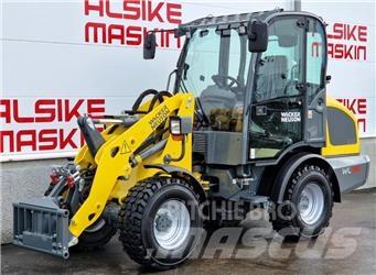 Wacker Neuson WL 38 Iekrāvēji uz riteņiem