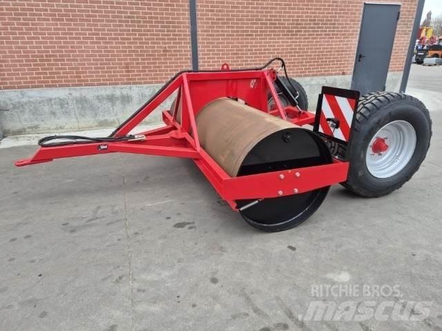 Kenco W300 Veltņi