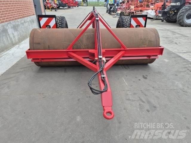 Kenco W300 Veltņi