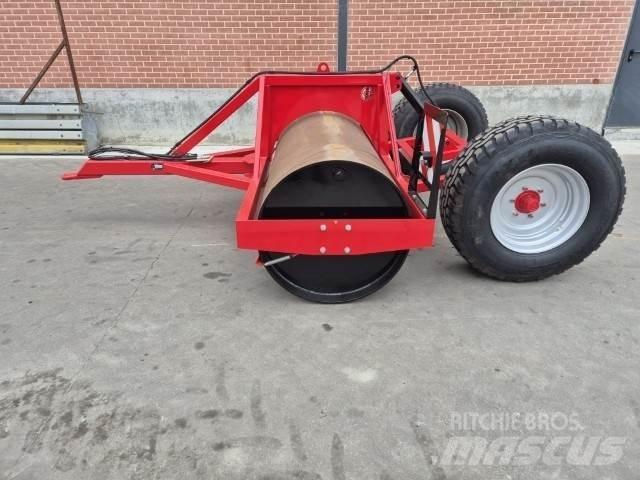 Kenco W300 Veltņi