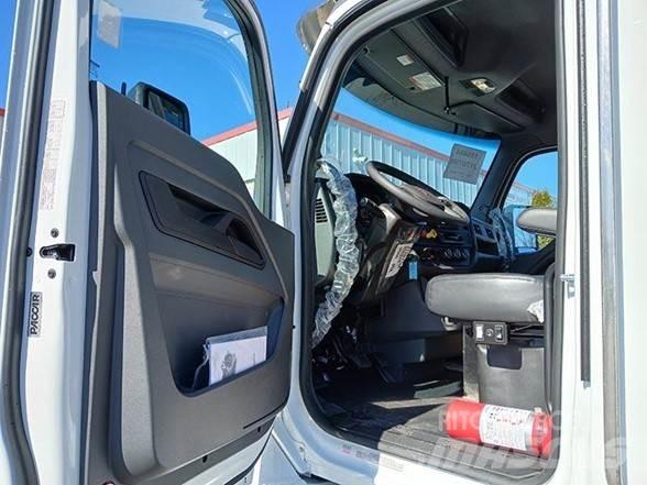 Kenworth T280 Pašizgāzējs