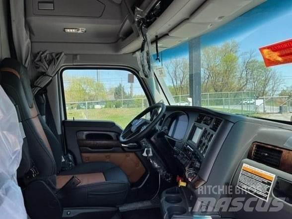 Kenworth T680 Vilcēji