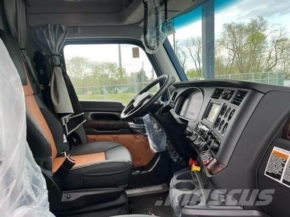 Kenworth T680 Vilcēji