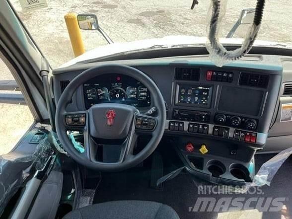 Kenworth T680 Vilcēji