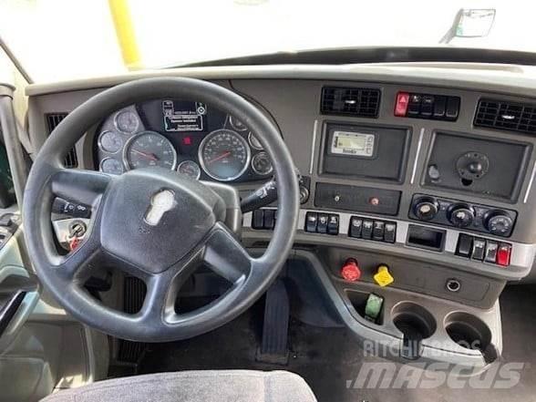 Kenworth T680 Vilcēji