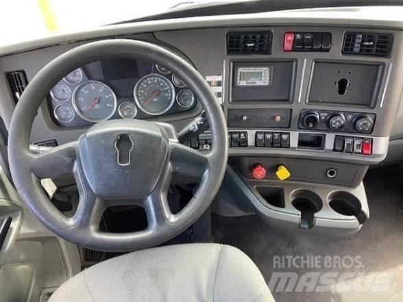 Kenworth T680 Vilcēji