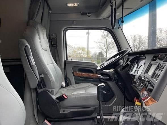 Kenworth T680 Vilcēji