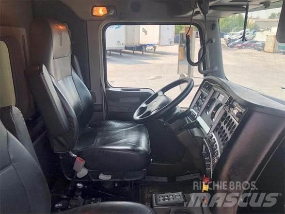 Kenworth W900B Pašizgāzējs