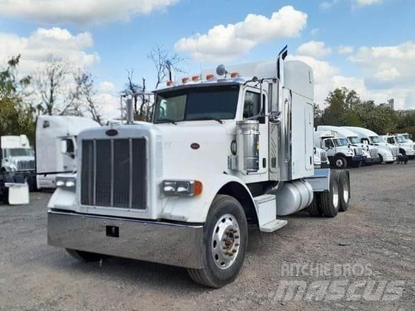 Peterbilt 379 Vilcēji
