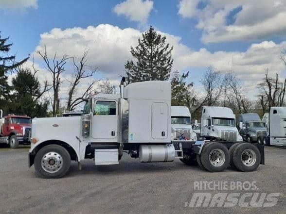 Peterbilt 379 Vilcēji